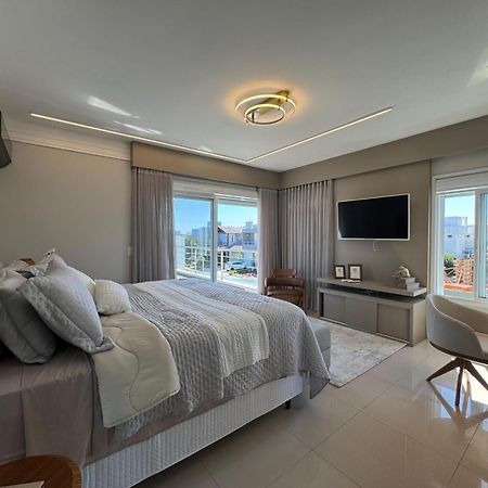 Casa Luxuosa No Condominio Condado De Capao Capao da Canoa Luaran gambar