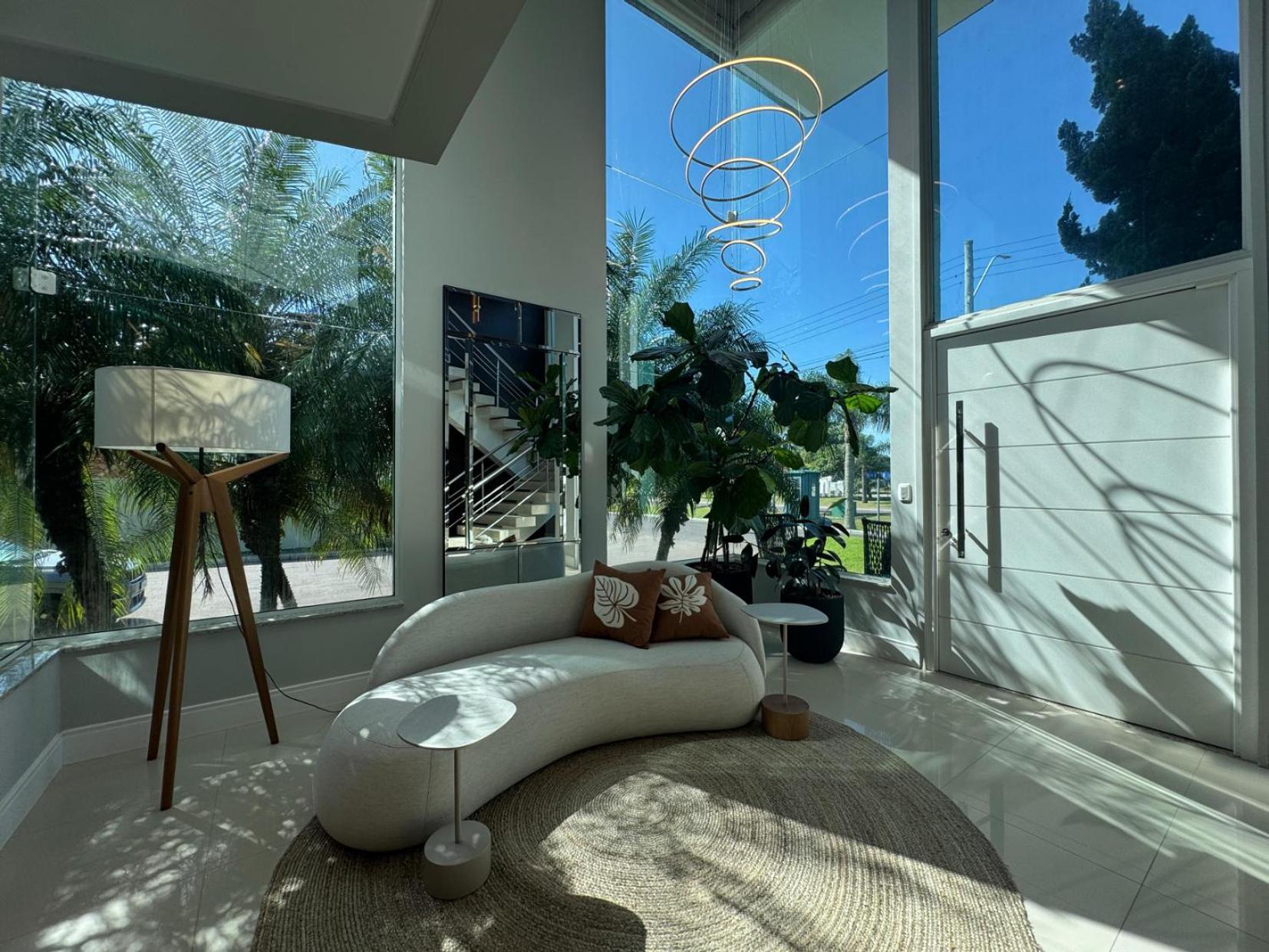 Casa Luxuosa No Condominio Condado De Capao Capao da Canoa Luaran gambar