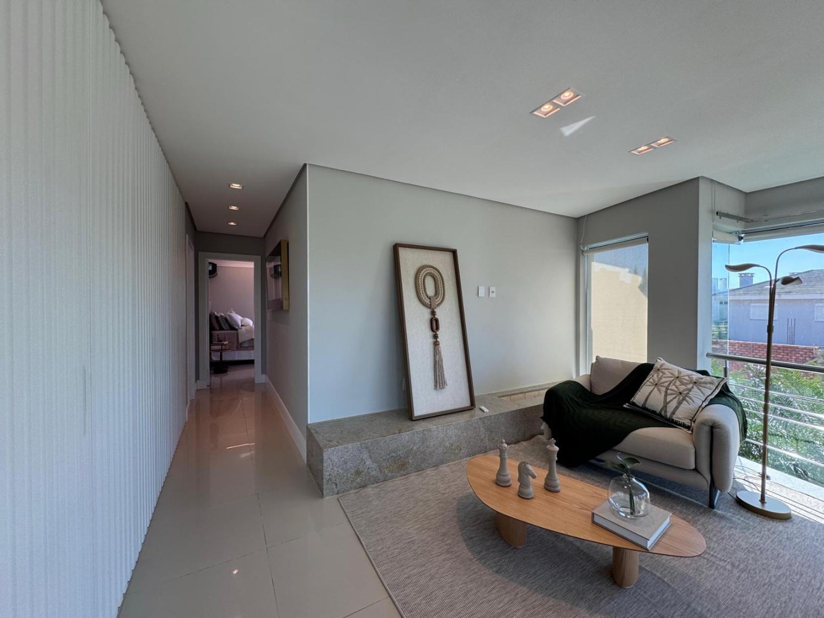 Casa Luxuosa No Condominio Condado De Capao Capao da Canoa Luaran gambar