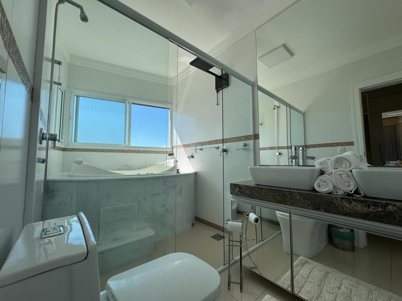 Casa Luxuosa No Condominio Condado De Capao Capao da Canoa Luaran gambar
