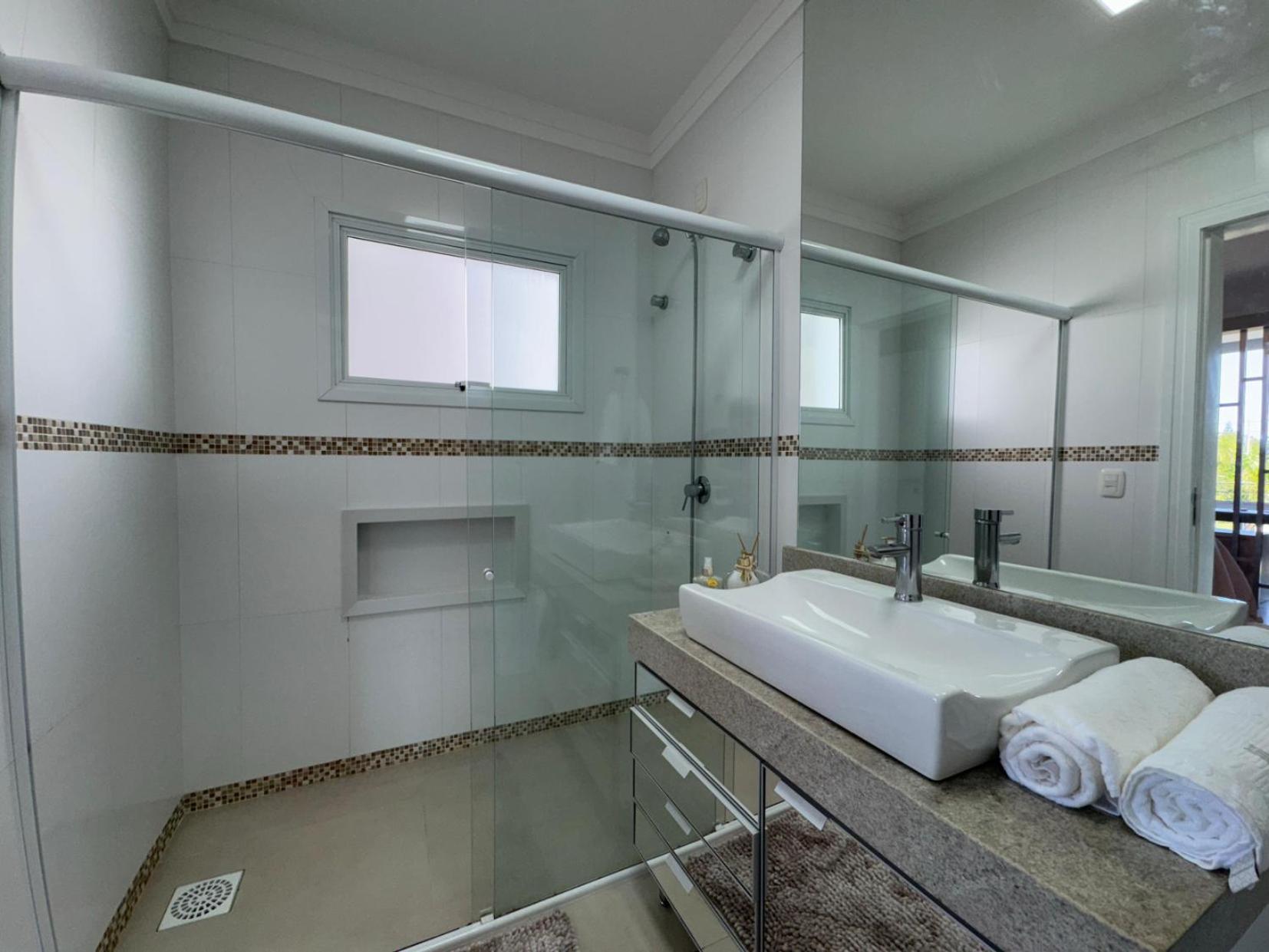 Casa Luxuosa No Condominio Condado De Capao Capao da Canoa Luaran gambar