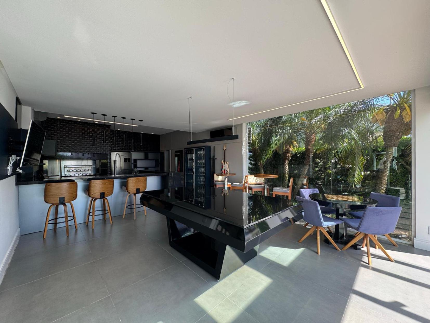 Casa Luxuosa No Condominio Condado De Capao Capao da Canoa Luaran gambar