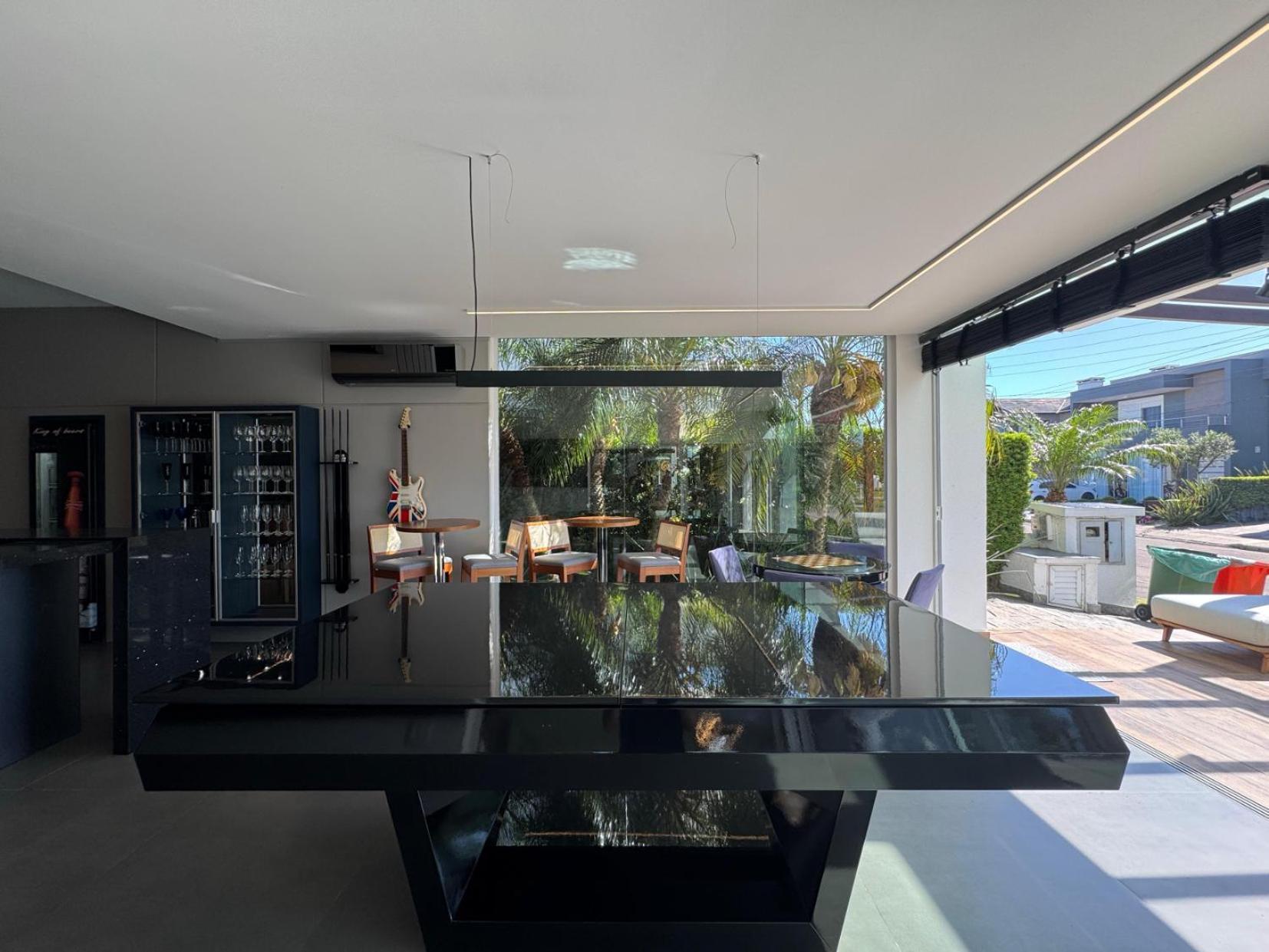 Casa Luxuosa No Condominio Condado De Capao Capao da Canoa Luaran gambar