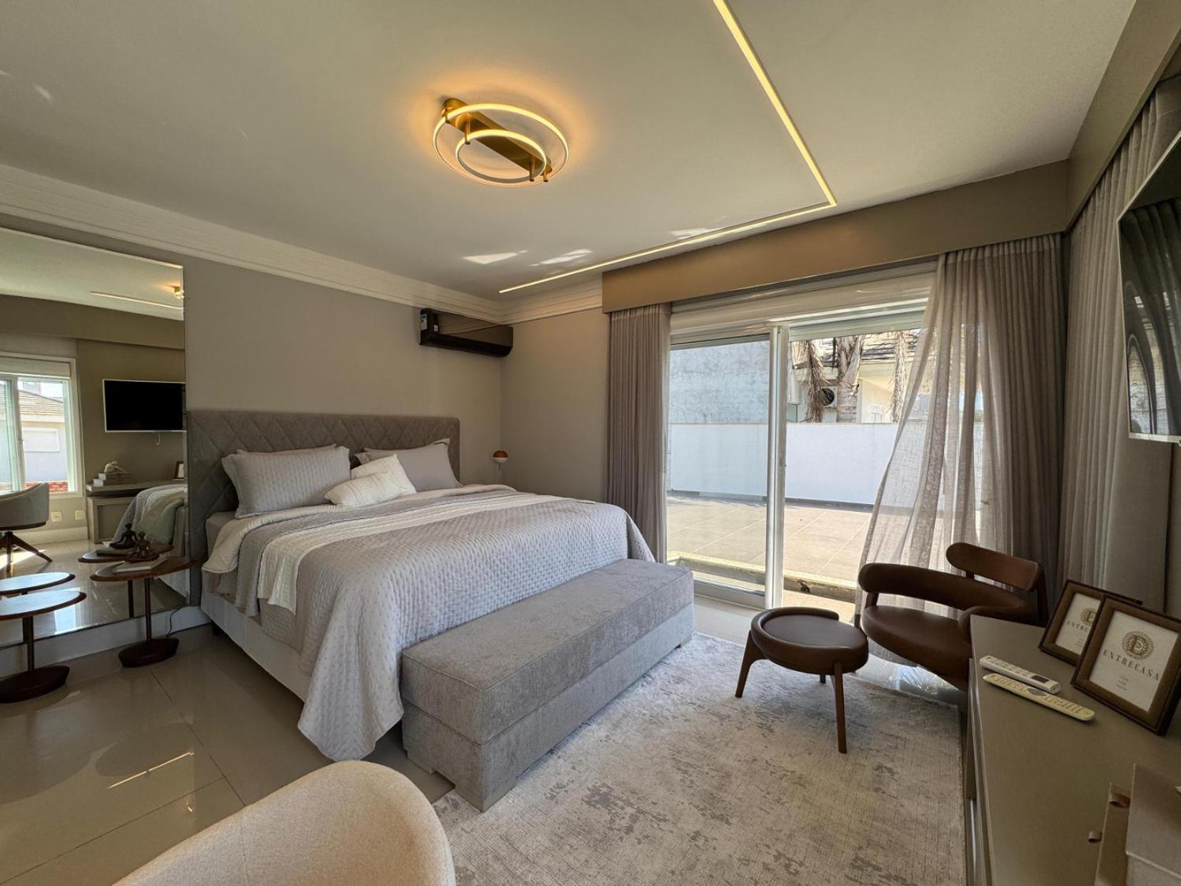 Casa Luxuosa No Condominio Condado De Capao Capao da Canoa Luaran gambar