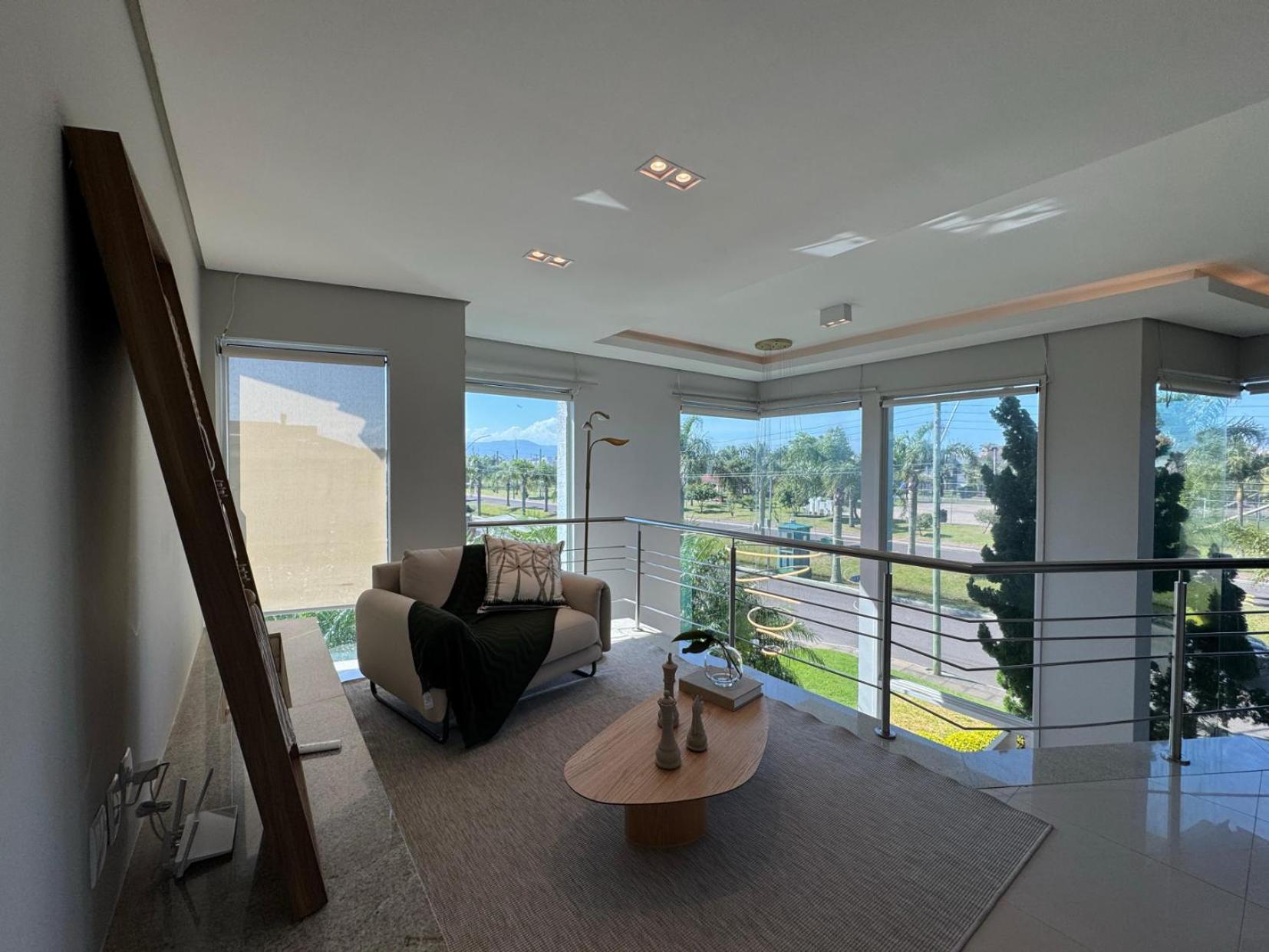 Casa Luxuosa No Condominio Condado De Capao Capao da Canoa Luaran gambar