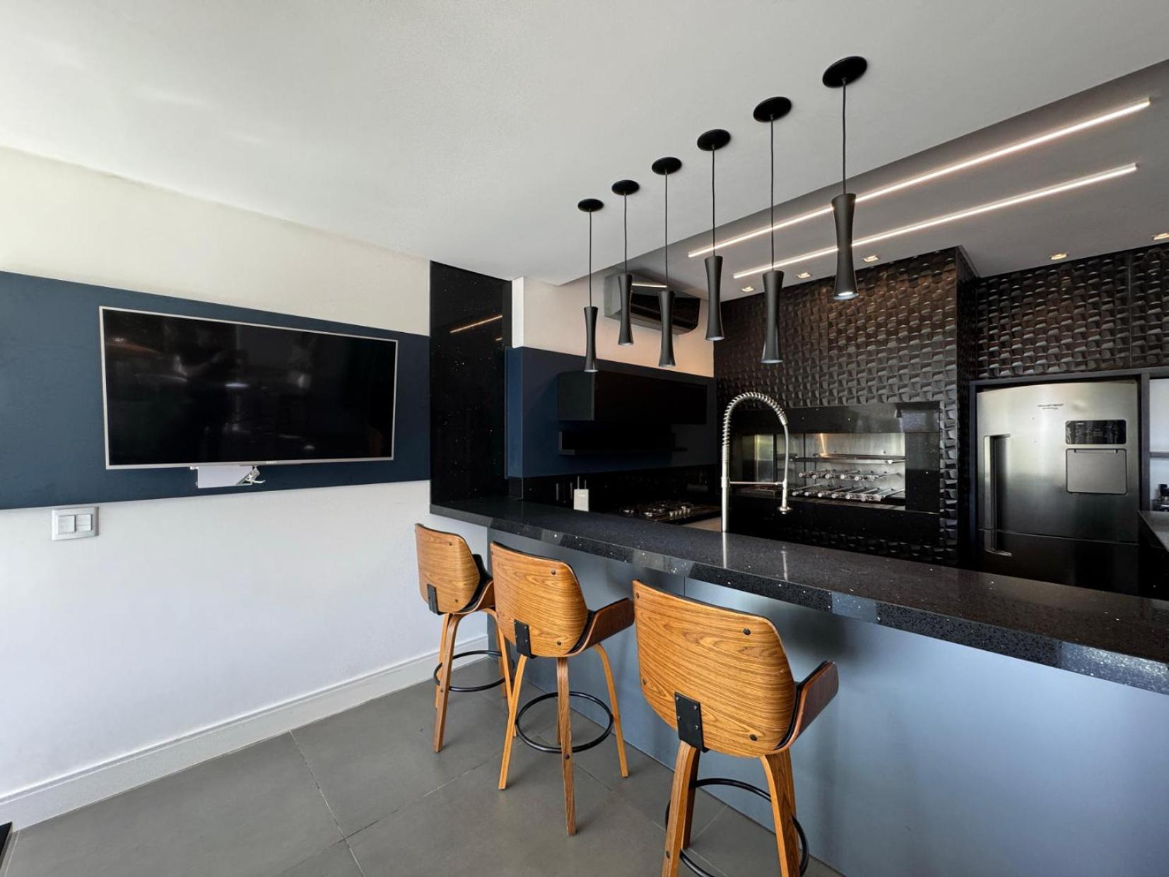 Casa Luxuosa No Condominio Condado De Capao Capao da Canoa Luaran gambar