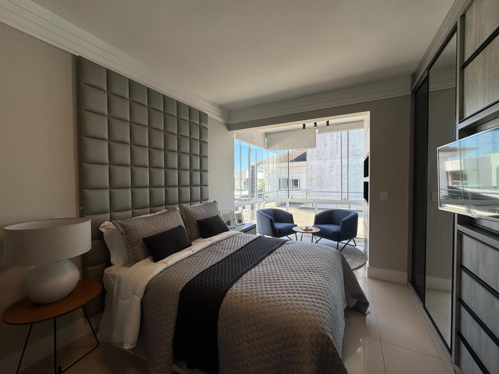 Casa Luxuosa No Condominio Condado De Capao Capao da Canoa Luaran gambar