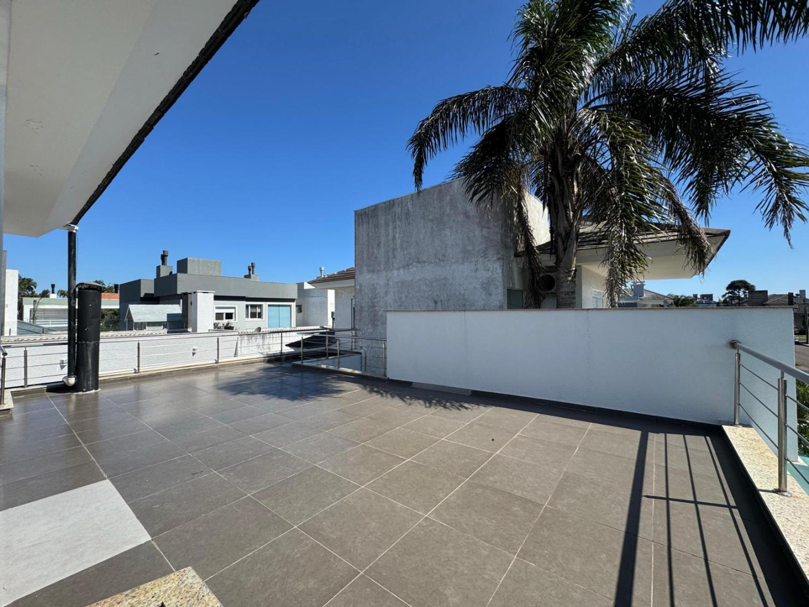 Casa Luxuosa No Condominio Condado De Capao Capao da Canoa Luaran gambar