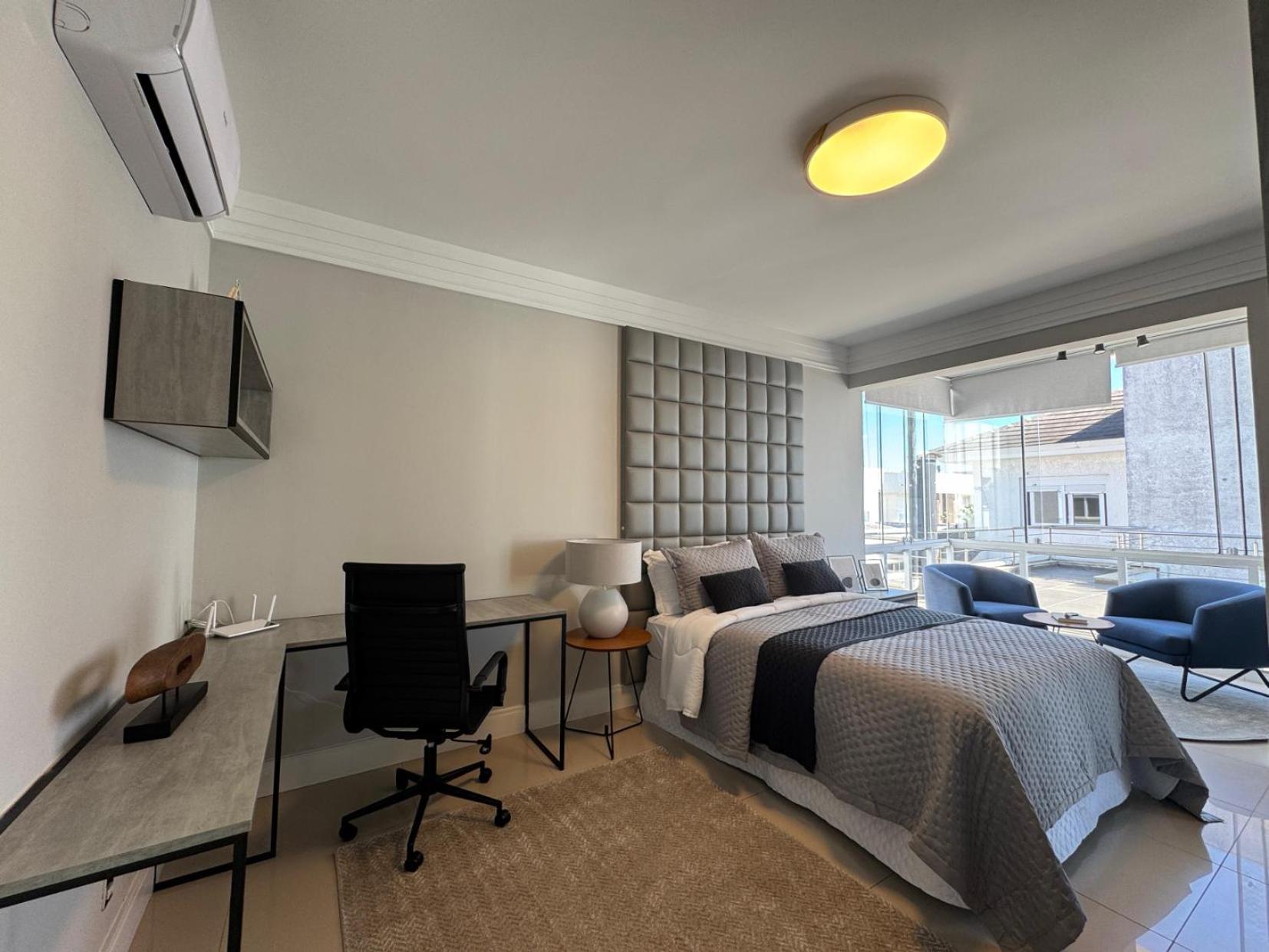 Casa Luxuosa No Condominio Condado De Capao Capao da Canoa Luaran gambar