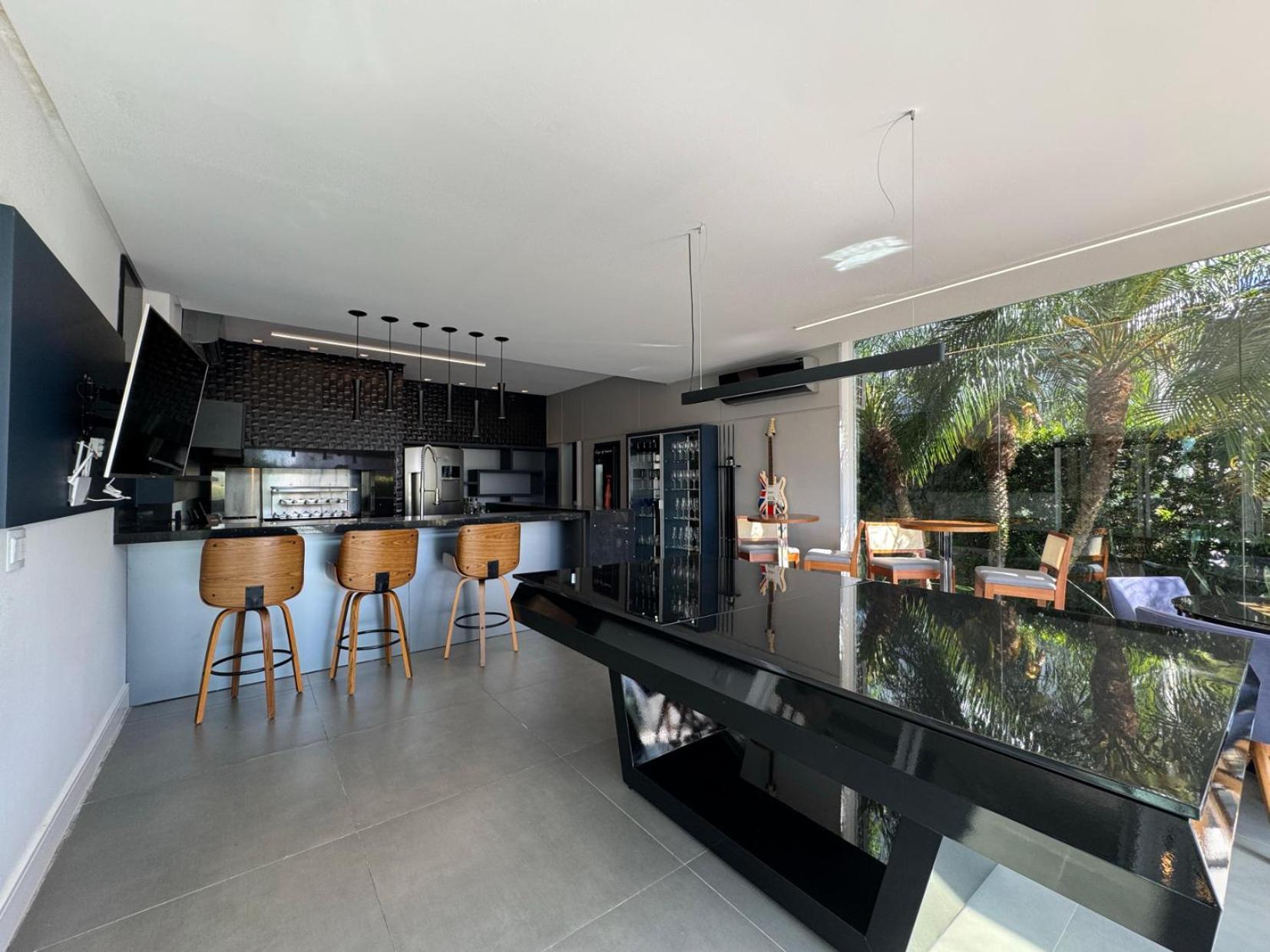 Casa Luxuosa No Condominio Condado De Capao Capao da Canoa Luaran gambar