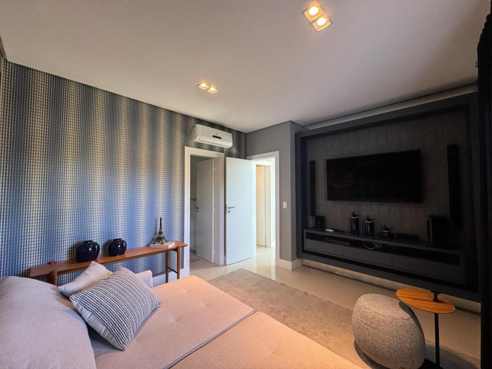Casa Luxuosa No Condominio Condado De Capao Capao da Canoa Luaran gambar