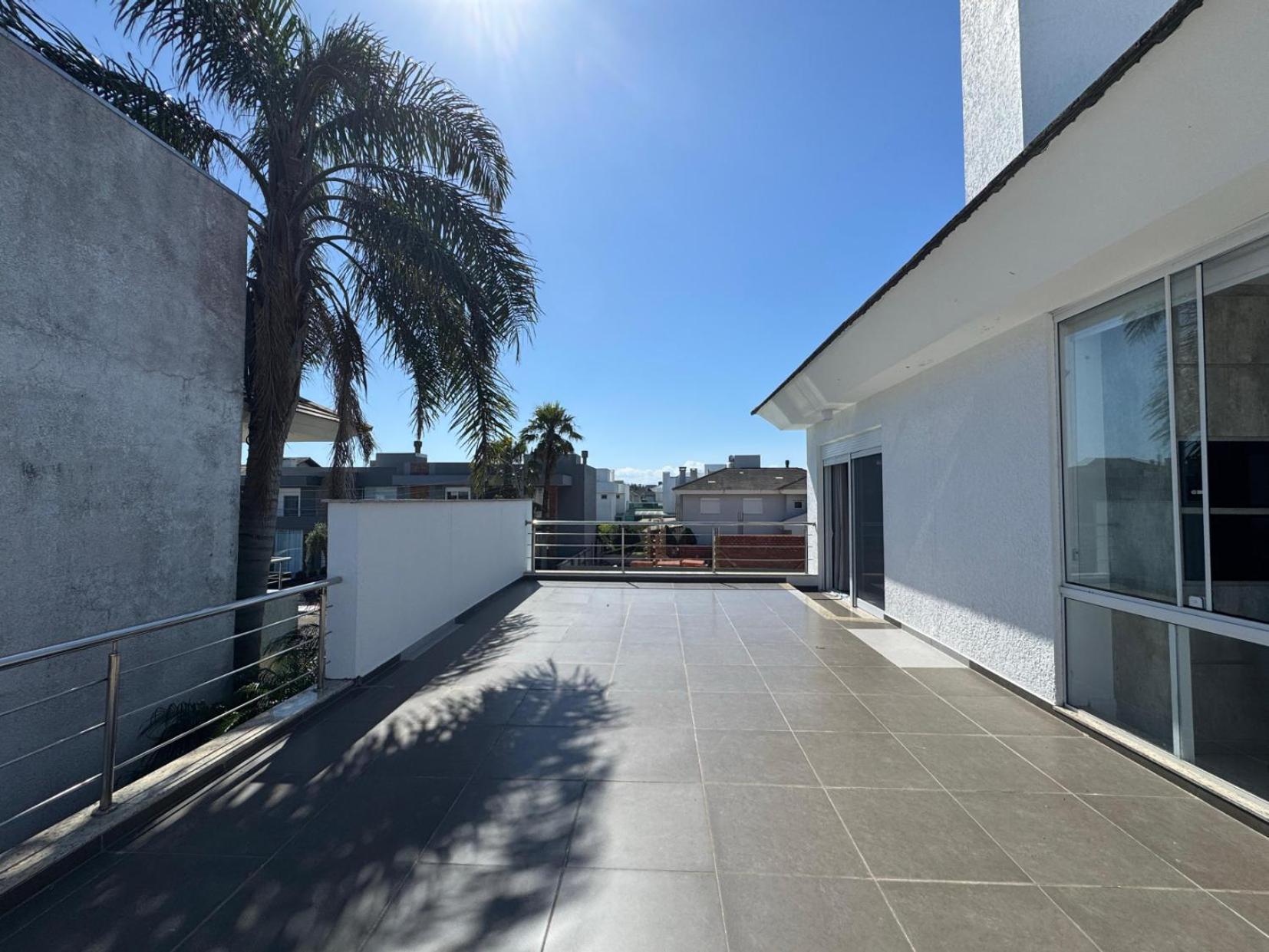 Casa Luxuosa No Condominio Condado De Capao Capao da Canoa Luaran gambar