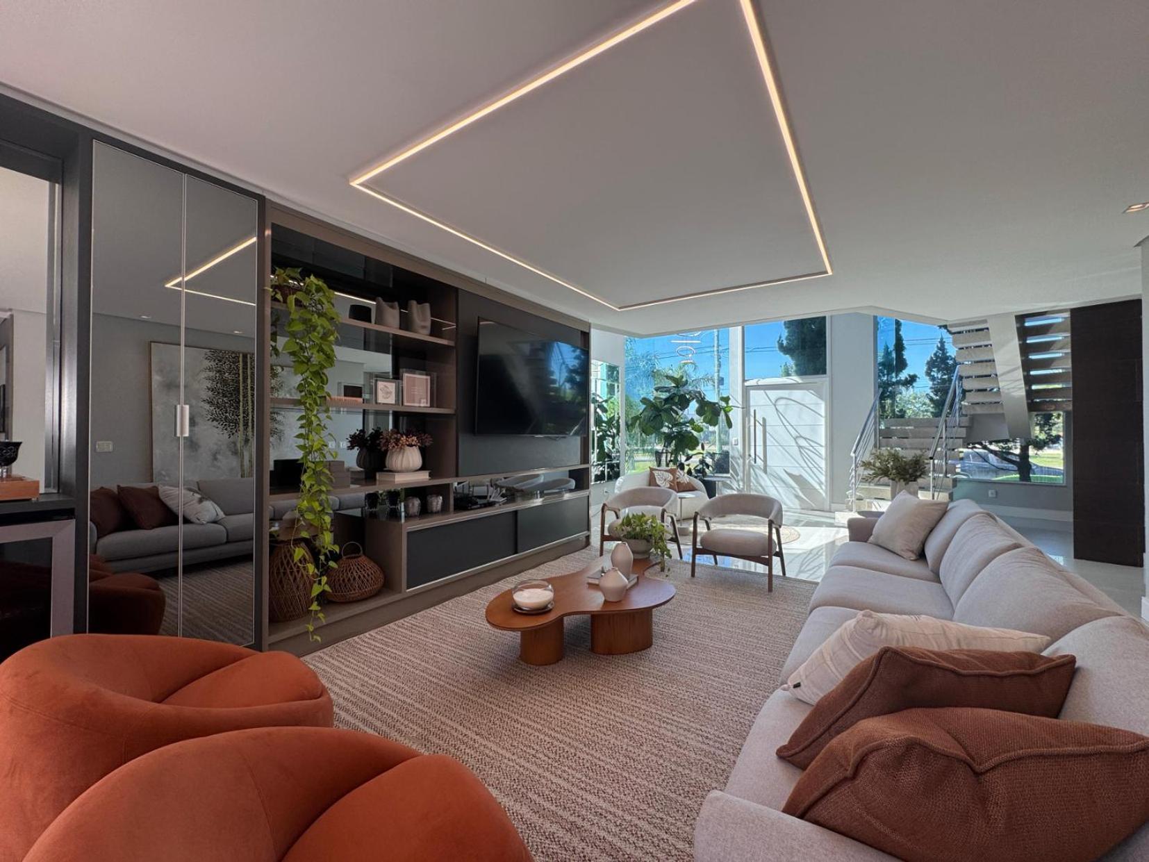 Casa Luxuosa No Condominio Condado De Capao Capao da Canoa Luaran gambar