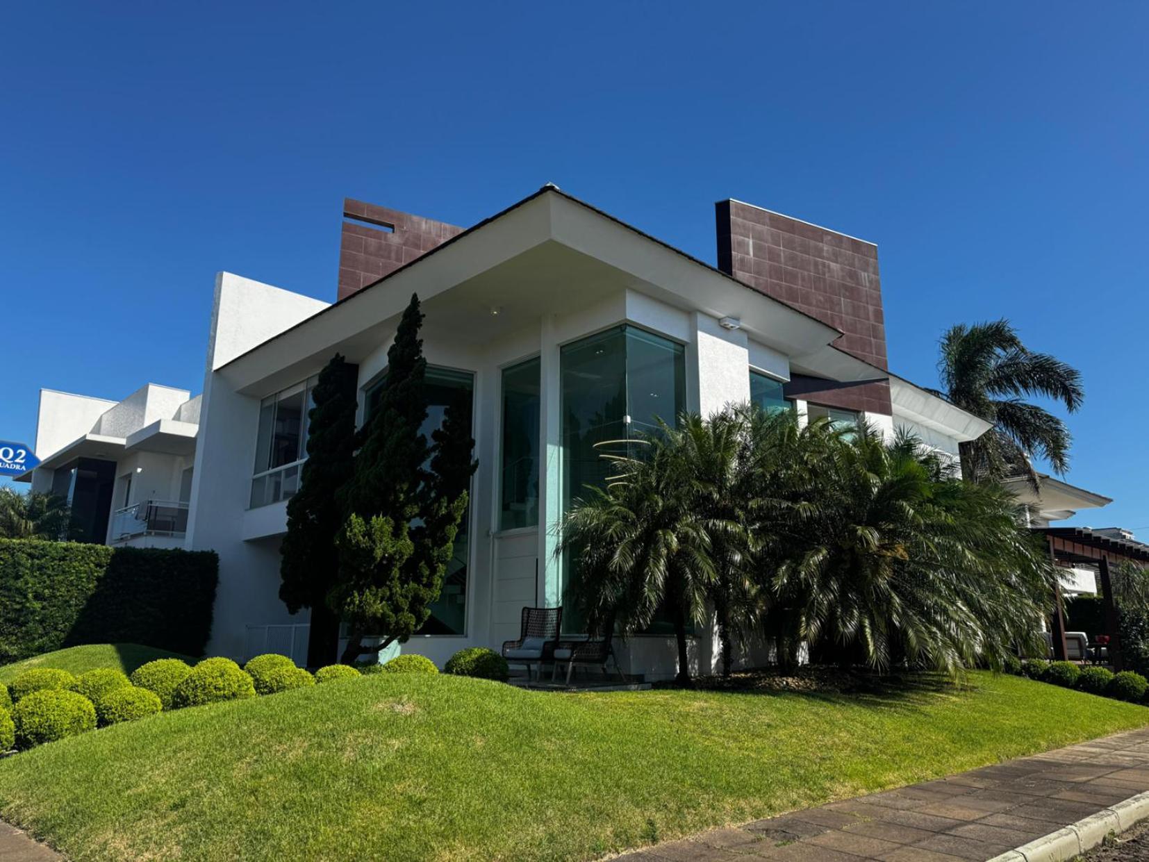 Casa Luxuosa No Condominio Condado De Capao Capao da Canoa Luaran gambar